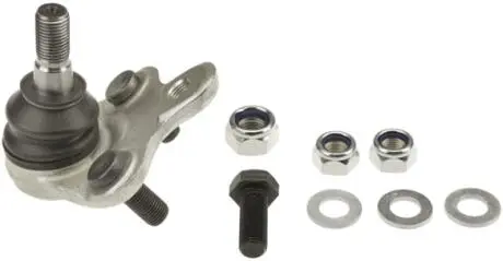 Фото 1 - несучий / направляючий шарнір TRW JBJ1067 Несучий / направляючий шарнір TRW JBJ1067 (фото 1)