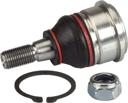 Несучий / направляючий шарнір TRW JBJ177 (фото 1)