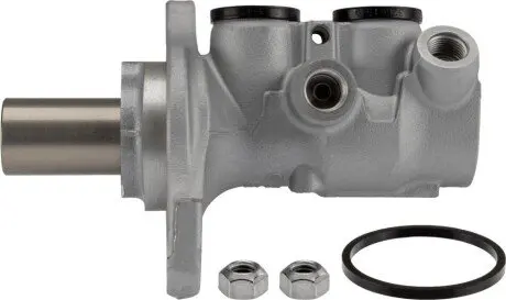 ПОМПА ХЭМ ЛУКАС NISSAN TRW PMK981