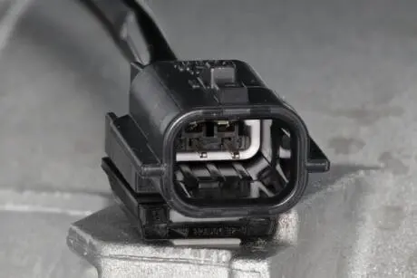 КОМПРЕССОР КОНДИЦИОНЕРА NISSAN Valeo 559517