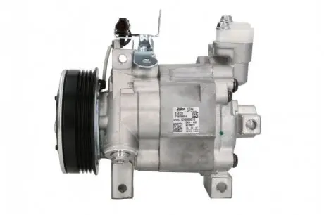 Фото компрессор кондиционера subaru Valeo 814723 КОМПРЕССОР КОНДИЦИОНЕРА SUBARU Valeo 814723