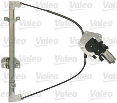 Підйомний пристрій для вікон Valeo 850105 (фото 1)