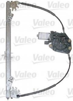 Підйомний пристрій для вікон Valeo 850181 (фото 1)