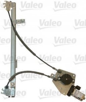 Подъемное устройство для окон Valeo 850318 (фото 1)