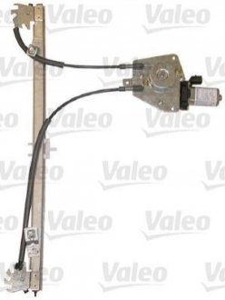 Підйомний пристрій для вікон Valeo 850488 (фото 1)