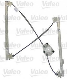 Подъемное устройство для окон Valeo 850648 (фото 1)