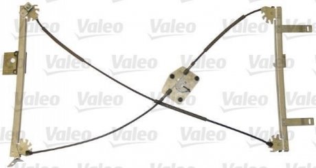 Подъемное устройство для окон Valeo 850842 (фото 1)