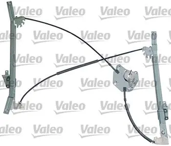 Подъемное устройство для окон Valeo 851108