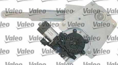 Подъемное устройство для окон Valeo 851110 (фото 1)