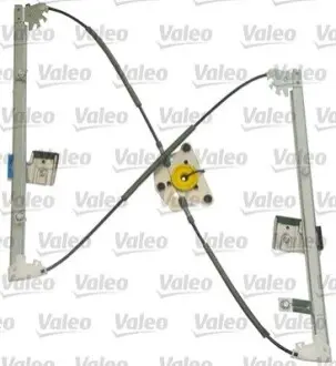 Подъемное устройство для окон Valeo 851126