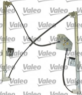 Підйомний пристрій для вікон Valeo 851135 (фото 1)