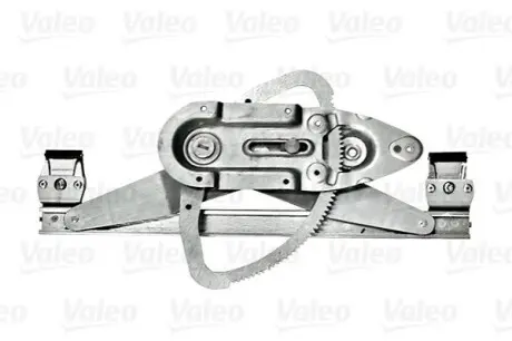 Підйомний пристрій для вікон Valeo 851276