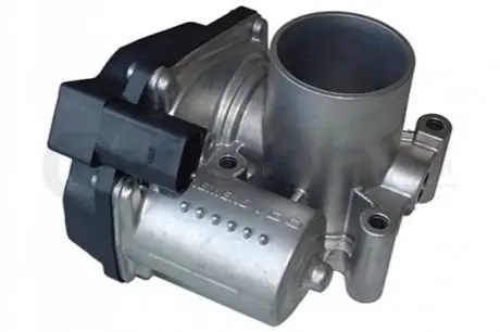 Патрубок дроссельной заслонки VDO A2C59511702