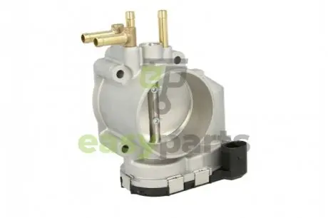 Патрубок дроссельной заслонки VEMO V10-81-0053