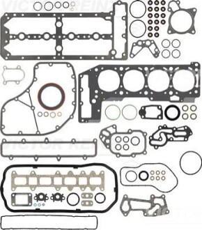 Комплект прокладок, двигатель VICTOR REINZ 01-36885-06