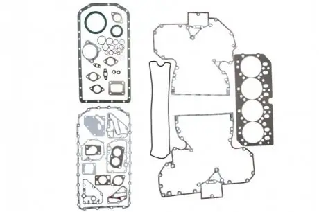 Комплект прокладок, двигун VICTOR REINZ 01-45390-01