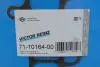 Прокладка колектора впускного Mazda 3/6//CX-5 2.2D 12- VICTOR REINZ 71-10164-00 (фото 2)