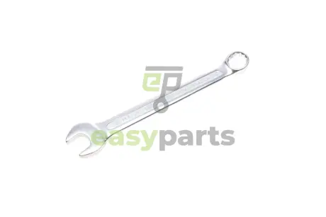 Ключ ріжково-накидний 18 мм L-220 мм VIGOR V4473N-18