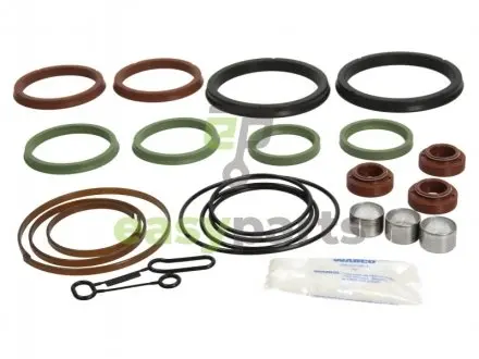 РМК механізму перемикання КПП ZF 0501321149