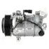 КОМПРЕССОР КОНДИЦИОНЕРА NISSAN DENSO DCP46025 (фото 2)