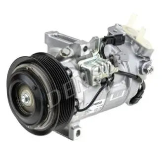 КОМПРЕССОР КОНДИЦИОНЕРА NISSAN DENSO DCP46025