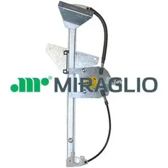 Підйомний пристрій для вікон MIRAGLIO 30/1378