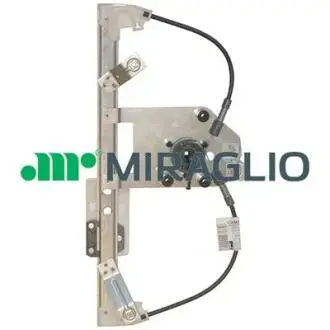 Подъемное устройство для окон MIRAGLIO 30/1488
