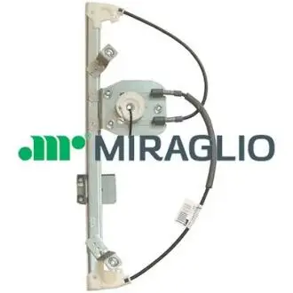Подъемное устройство для окон MIRAGLIO 30/1602