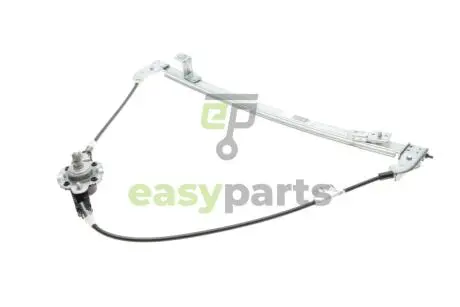 Фото склопідіймач (передній) Fiat Doblo 01- (R) (ручної) MIRAGLIO 30/232 Склопідіймач (передній) Fiat Doblo 01- (R) (ручної) MIRAGLIO 30/232