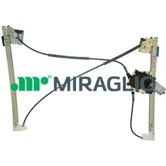 Подъемное устройство для окон MIRAGLIO 30/808