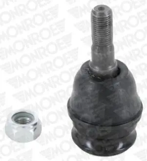 SUBARU кульова опора Forester, Legasy 89- лев/прав нижн. MONROE L68500