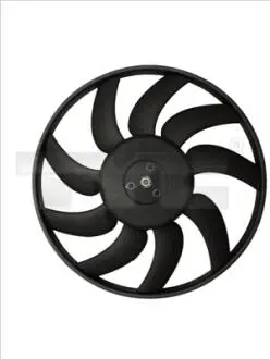 WENTYLATOR CHгOD TYC 802-0011