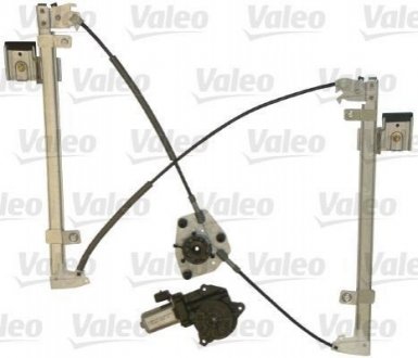 Подъемное устройство для окон Valeo 850815 (фото 1)