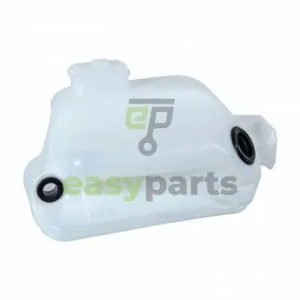 FEBI бачок омивача RENAULT Kangoo 08- FEBI BILSTEIN 109509