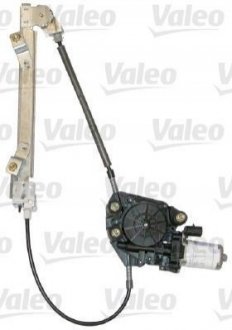 Подъемное устройство для окон Valeo 850019 (фото 1)