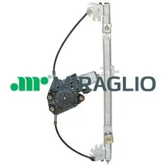 Подъемное устройство для окон MIRAGLIO 30/774