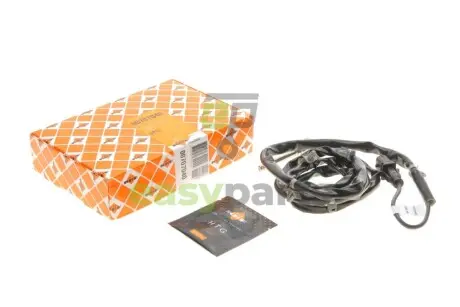 Датчик температури ВГ Opel Astra H/Zafira 1.9 CDTI 04-10 NRF 707040