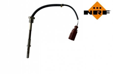 Датчик температур вихл. газів NRF 707054