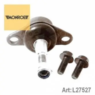 Несущий / направляющий шарнир MONROE L27527