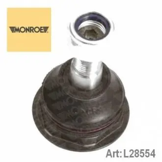 Несущий / направляющий шарнир MONROE L28554