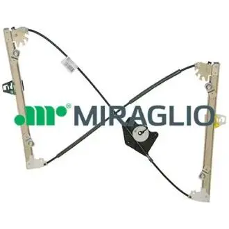 Подъемное устройство для окон MIRAGLIO 30/867