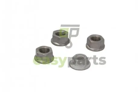 CITROEN опора кульова Peugeot / Citroen / PSA 98 034 340 80