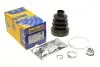 Пильник ШРКШ (зовнішній) Renault Grand Scenic/Scenic 1.5dCi 03-08/Twingo 1.6RS 08- (24x80x116)(к-кт) 13-0390