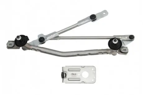 Механизм стеклоочистителя в сборе Hyundai/Kia/Mobis 98120A2000