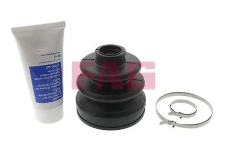 Фото пильник ШРКШ гумовий + змазка FAG 772 0084 30 Пильник ШРКШ гумовий + змазка FAG 772 0084 30