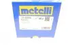 Пыльник ШРУС резиновый + смазка Metelli 13-0599 (фото 10)