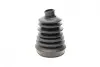 Пильник ШРКШ (зовнішній) Fiat Sedici 06-14/Suzuki SX4 09- (22х82x123)(к-кт) Metelli 13-0629 (фото 8)