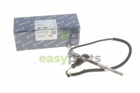 Датчик температури ВГ (перед турбіною) VW T5 2.5 TDI 03-09 PIERBURG 7.08369.18.0