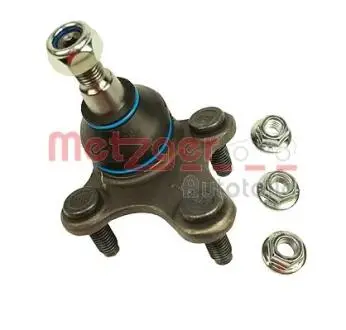 Опора кульова METZGER 57028101