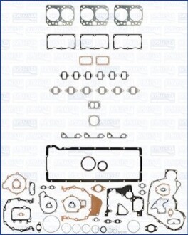 Комплект прокладок, двигатель AJUSA 50209500